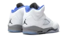 Air Jordan 5 Retro GS "Stealth 2.0"