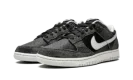 Dunk Low Retro "Animal Pack - Zebra"