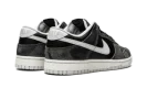 Dunk Low Retro "Animal Pack - Zebra"