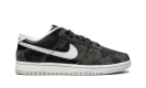 Dunk Low Retro "Animal Pack - Zebra"
