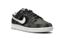 Dunk Low Retro "Animal Pack - Zebra"