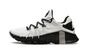 FREE METCON 4 PRM WMNS "White / Black"