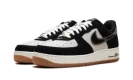 Air Force 1 Low '07 LV8 "Black Patent Camo Swoosh"
