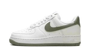 Air Force 1 '07 WMNS "Next Nature Oil Green"
