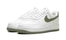 Air Force 1 '07 WMNS "Next Nature Oil Green"
