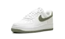 Air Force 1 '07 WMNS "Next Nature Oil Green"
