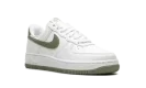 Air Force 1 '07 WMNS "Next Nature Oil Green"