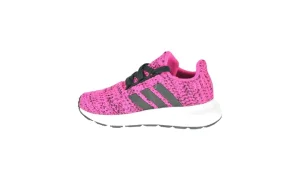 Swift Run TD "Shock Pink/Core Black"