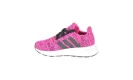 Swift Run TD "Shock Pink/Core Black"