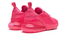 AIR MAX 270 MNS WMNS "Triple Pink"