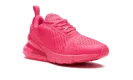 AIR MAX 270 MNS WMNS "Triple Pink"