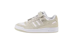 Forum Low WMNS "Cloud White / Bliss"