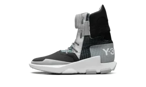 Y-3 Noci High "Blue White"