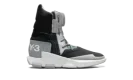 Y-3 Noci High "Blue White"