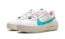 AIR FORCE 1 PLT.AF.ORM WMNS "Pastel"
