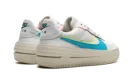 AIR FORCE 1 PLT.AF.ORM WMNS "Pastel"