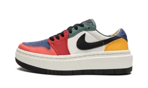 JORDAN 1 ELEVATE LO SE WMNS "Multicolor" DX3951 100