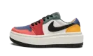 JORDAN 1 ELEVATE LO SE WMNS "Multicolor" DX3951 100