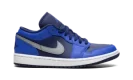 AIR JORDAN 1 LO WMNS "Game Royal / Blue Void"