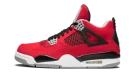 Air Jordan 4 Retro "Toro Bravo"