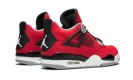 Air Jordan 4 Retro "Toro Bravo"