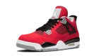 Air Jordan 4 Retro "Toro Bravo"