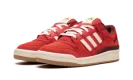 FORUM LOW CL "Red"