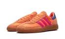 Handball Spezial WMNS "Solar Orange Lucid Pink"