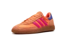 Handball Spezial WMNS "Solar Orange Lucid Pink"