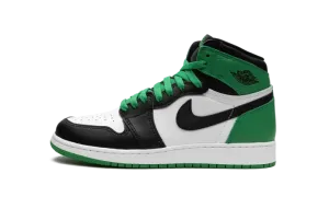 Air Jordan 1 GS "Lucky Green" FD1437 031