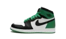 Air Jordan 1 GS "Lucky Green" FD1437 031