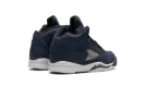 Air Jordan 5 PS "Midnight Navy" FN5453 400