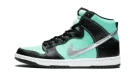 SB Dunk High PRM "Diamond Supply Co. - Tiffany"