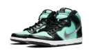 SB Dunk High PRM "Diamond Supply Co. - Tiffany"