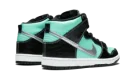 SB Dunk High PRM "Diamond Supply Co. - Tiffany"