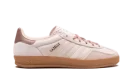 Gazelle Indoor WMNS "Wonder Quartz"