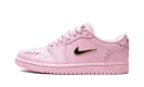 AIR JORDAN 1 LOW WMNS "Method of Make Perfect Pink"