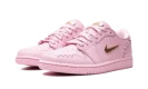 AIR JORDAN 1 LOW WMNS "Method of Make Perfect Pink"