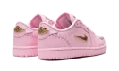 AIR JORDAN 1 LOW WMNS "Method of Make Perfect Pink"