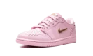 AIR JORDAN 1 LOW WMNS "Method of Make Perfect Pink"
