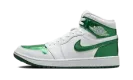 Air Jordan 1 High Golf "Metallic Green" DQ0660 130