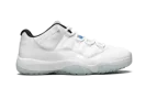 Air Jordan 11 Retro Low "Legend Blue"