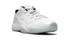 Air Jordan 11 Retro Low "Legend Blue"