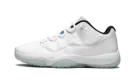 Air Jordan 11 Retro Low "Legend Blue"