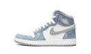 Air Jordan 1 High OG GS "Hyper Royal"