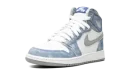 Air Jordan 1 High OG GS "Hyper Royal"