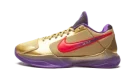 Kobe 5 Protro "Undefeated - Hall of Fame"