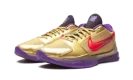 Kobe 5 Protro "Undefeated - Hall of Fame"