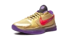 Kobe 5 Protro "Undefeated - Hall of Fame"