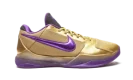 Kobe 5 Protro "Undefeated - Hall of Fame"